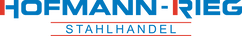 Logo in Blau und Rot mit Schrift und stilisiertem Globus als interessantes Detail