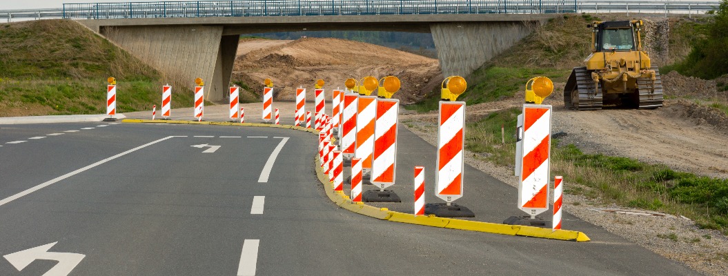 Baustelle